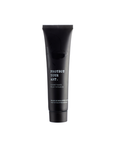 Baume Protect Your Art