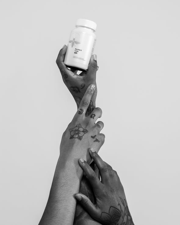 Complément Alimentaire Pré-tatoo